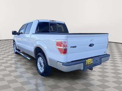 2010 Ford F-150 SuperCrew Cab 4x2 Pickup for sale #5P0258A - photo 2