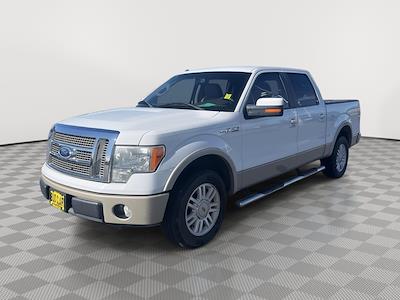 2010 Ford F-150 SuperCrew Cab 4x2 Pickup for sale #5P0258A - photo 1