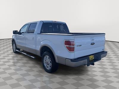 2010 Ford F-150 SuperCrew Cab 4x2 Pickup for sale #5P0258A - photo 2