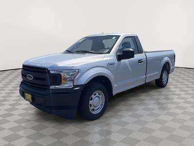 2018 Ford F-150 Regular Cab 4x2 Pickup for sale #5P0270 - photo 1