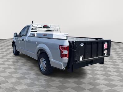 2018 Ford F-150 Regular Cab 4x2 Pickup for sale #5P0270 - photo 2