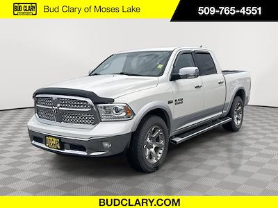 2017 Ram 1500 Crew Cab 4x4 Pickup for sale #5P0279A - photo 1