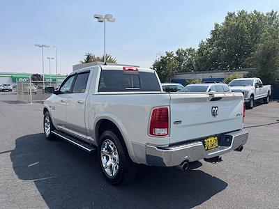 2017 Ram 1500 Crew Cab 4x4 Pickup for sale #5P0279A - photo 2