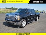 2015 Chevrolet Silverado 1500 Crew Cab 4x4 Pickup for sale #5P0291 - photo 1