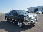 2015 Chevrolet Silverado 1500 Crew Cab 4x4 Pickup for sale #5P0291 - photo 3