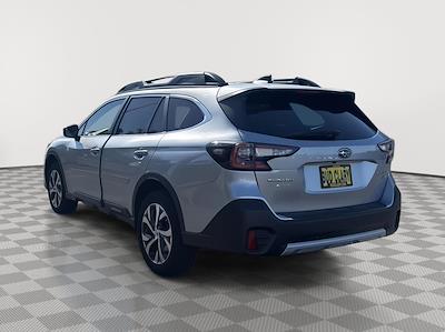 2022 Subaru Outback AWD SUV for sale #5P0294 - photo 2
