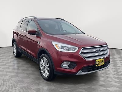 2019 Ford Escape 4x4 SUV for sale #5P0295 - photo 1