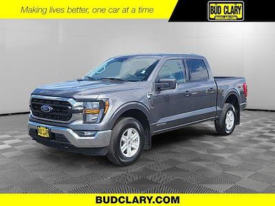2023 Ford F-150 SuperCrew Cab 4x4 Pickup for sale #5P0299 - photo 1