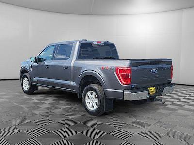 2023 Ford F-150 SuperCrew Cab 4x4 Pickup for sale #5P0299 - photo 2