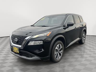 2023 Nissan Rogue AWD SUV for sale #5P0300 - photo 1