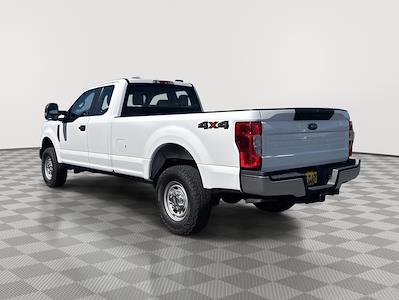 2022 Ford F-250 Super Cab 4x4 Pickup for sale #5p0286a - photo 2