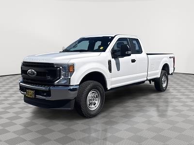 2022 Ford F-250 Super Cab 4x4 Pickup for sale #5p0286a - photo 1