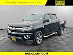 2016 Chevrolet Colorado Crew Cab RWD, Pickup for sale #6P0056A - photo 1