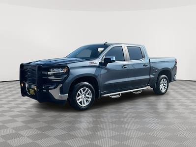 2020 Chevrolet Silverado 1500 Crew Cab 4x4 Pickup for sale #F24068A - photo 1