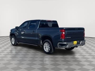 2020 Chevrolet Silverado 1500 Crew Cab 4x4 Pickup for sale #F24068A - photo 2