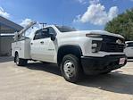 New 2024 Chevrolet Silverado 3500 Crew Cab 4WD 9' Reading Mechanics Body for sale #CR5060 - photo 3