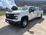 New 2024 Chevrolet Silverado 3500 Crew Cab 4WD 9' Reading Mechanics Body for sale #CR5060 - photo 12