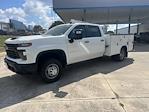 New 2024 Chevrolet Silverado 3500 Crew Cab 4WD 9' Reading Mechanics Body for sale #CR5060 - photo 13