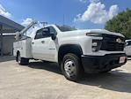 New 2024 Chevrolet Silverado 3500 Crew Cab 4WD 9' Reading Mechanics Body for sale #CR5060 - photo 4