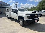 New 2024 Chevrolet Silverado 3500 Crew Cab 4WD 9' Reading Mechanics Body for sale #CR5060 - photo 1