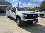 New 2024 Chevrolet Silverado 3500 Crew Cab 4WD 9' Reading Mechanics Body for sale #CR5060 - photo 5