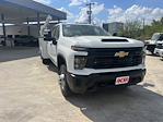 New 2024 Chevrolet Silverado 3500 Crew Cab 4WD 9' Reading Mechanics Body for sale #CR5060 - photo 6