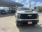 New 2024 Chevrolet Silverado 3500 Crew Cab 4WD 9' Reading Mechanics Body for sale #CR5060 - photo 7
