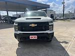 New 2024 Chevrolet Silverado 3500 Crew Cab 4WD 9' Reading Mechanics Body for sale #CR5060 - photo 9