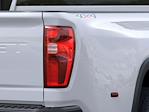 New 2024 Chevrolet Silverado 3500 Work Truck Crew Cab 4WD Pickup for sale #CR5062 - photo 11
