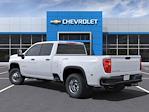 New 2024 Chevrolet Silverado 3500 Work Truck Crew Cab 4WD Pickup for sale #CR5062 - photo 2
