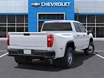 New 2024 Chevrolet Silverado 3500 Work Truck Crew Cab 4WD Pickup for sale #CR5062 - photo 4