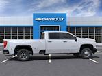 New 2024 Chevrolet Silverado 3500 Work Truck Crew Cab 4WD Pickup for sale #CR5062 - photo 5