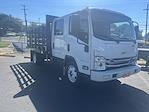 New 2024 Chevrolet LCF 4500HG Crew Cab 4x2 12' 5" Knapheide Stake Bed for sale #CR5430 - photo 3