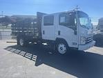 New 2024 Chevrolet LCF 4500HG Crew Cab 4x2 12' 5" Knapheide Stake Bed for sale #CR5430 - photo 21