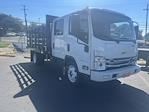 New 2024 Chevrolet LCF 4500HG Crew Cab 4x2 12' 5" Knapheide Stake Bed for sale #CR5430 - photo 23