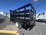 New 2024 Chevrolet LCF 4500HG Crew Cab 4x2 12' 5" Knapheide Stake Bed for sale #CR5430 - photo 38