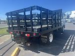 New 2024 Chevrolet LCF 4500HG 4500 HG LCF GAS Crew Cab 4x2 12' 5" Knapheide Stake Bed for sale #CR5431 - photo 16