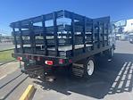 New 2024 Chevrolet LCF 4500HG 4500 HG LCF GAS Crew Cab 4x2 12' 5" Knapheide Stake Bed for sale #CR5431 - photo 33