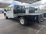 2024 Chevrolet Silverado 3500 Double Cab RWD Forman's Pick-Up Pals, Inc Flatbed Truck for sale #CR5470 - photo 11