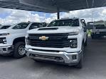 2024 Chevrolet Silverado 3500 Double Cab RWD Forman's Pick-Up Pals, Inc Flatbed Truck for sale #CR5470 - photo 6