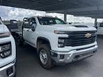 2024 Chevrolet Silverado 3500 Double Cab RWD Forman's Pick-Up Pals, Inc Flatbed Truck for sale #CR5470 - photo 10