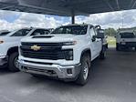 2024 Chevrolet Silverado 3500 Double Cab RWD Forman's Pick-Up Pals, Inc Flatbed Truck for sale #CR5473 - photo 4