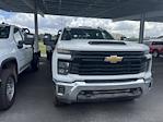 2024 Chevrolet Silverado 3500 Double Cab RWD Forman's Pick-Up Pals, Inc Flatbed Truck for sale #CR5473 - photo 8