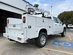 New 2024 Chevrolet Silverado 3500 Double Cab Mechanics Body for sale #CR5474 - photo 17