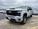 New 2024 Chevrolet Silverado 3500 Double Cab Mechanics Body for sale #CR5474 - photo 3