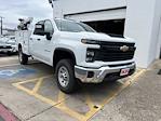 New 2024 Chevrolet Silverado 3500 Double Cab Mechanics Body for sale #CR5474 - photo 8