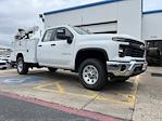 New 2024 Chevrolet Silverado 3500 Double Cab Mechanics Body for sale #CR5474 - photo 9