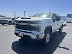 2024 Chevrolet Silverado 2500 Crew Cab 4WD Pickup for sale #CR5560 - photo 5
