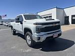 2024 Chevrolet Silverado 2500 Crew Cab 4WD Pickup for sale #CR5560 - photo 9
