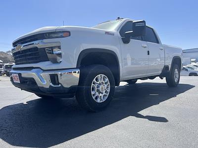 2024 Chevrolet Silverado 2500 Crew Cab 4WD Pickup for sale #CR5561 - photo 1